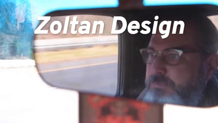 Zoltan Design page link