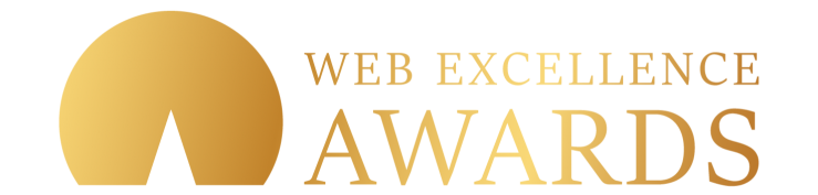 Web Excellence link graphic